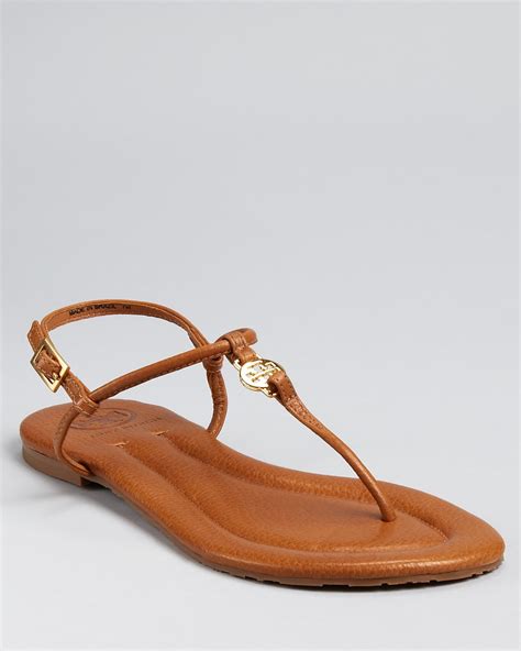 tory burch emmy sandal